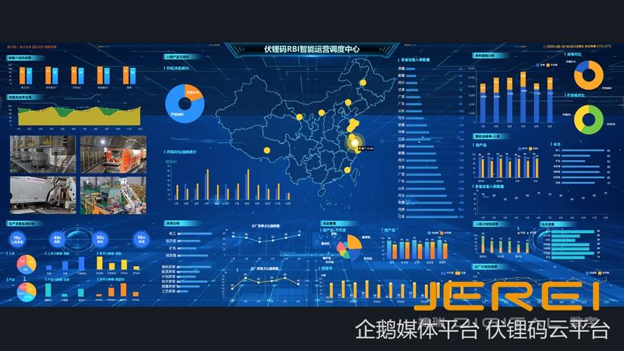 数字孪生 工业互联网的智慧引擎与数据服务新范式
